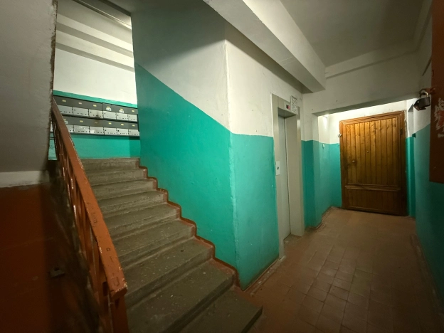 Купить четырехкомнатную квартиру в Вологде. Вариант № 53776, 19, площадь -  квм, цена 6950000 рублей