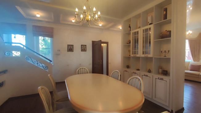 Купить дом на улице Кирова в Нижегородской области. Вариант № 1271241, 6, площадь -  квм, цена 22800000 рублей