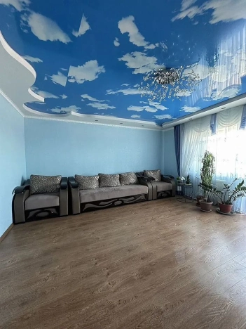 Купить дом в районе Пролетарский в Ростове-на-Дону. Вариант № 50505, 17, площадь -  квм, цена 6700000 рублей