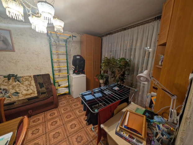 Купить квартиру на вторичке у метро Бабушкинская в Москве. Вариант № 6909953, 3, площадь -  квм, цена 16350000 рублей