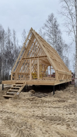 Купить дом на улице 2-й Аллейный проезд в Рязани. Вариант № 43938, 5, площадь -  квм, цена 5000000 рублей