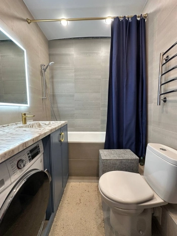 Купить квартиру в Москве. Вариант № 8059684, 13, площадь - квм, цена 31500000 рублей