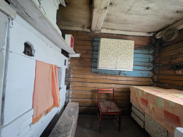 Купить дом на улице Кирова в Нижегородской области. Вариант № 3421323, 12, площадь -  квм, цена 400000 рублей