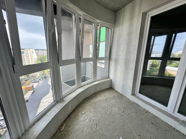 Купить однокомнатную квартиру на улице Глазунова в Пензе. Вариант № 12866, 4, площадь -  квм, цена 5600000 рублей