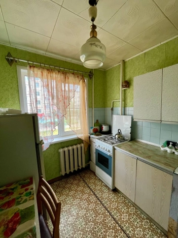 Снять двухкомнатную квартиру на улице Белоконской в Владимире. Вариант № 3116966, 1, площадь -  квм, цена 16000 рублей