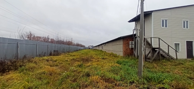 Снять производственные помещения в Рязани. Вариант № 9170144, 4, площадь -  квм, цена 492000 рублей