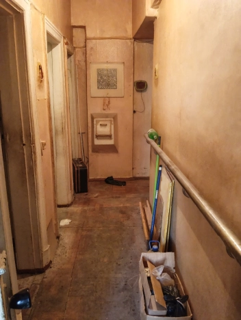 Купить квартиру в Москве. Вариант № 9771475, 9, площадь -  квм, цена 21500000 рублей