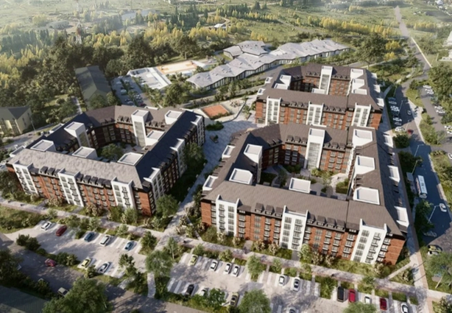 Купить однокомнатную квартиру в Микрорайоне 11-й в Белгороде. Вариант № 3944279, 2, площадь -  квм, цена 3500000 рублей