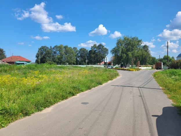 Купить земельный участок в Владимире. Вариант № 1334992, 2, площадь -  квм, цена 800000 рублей