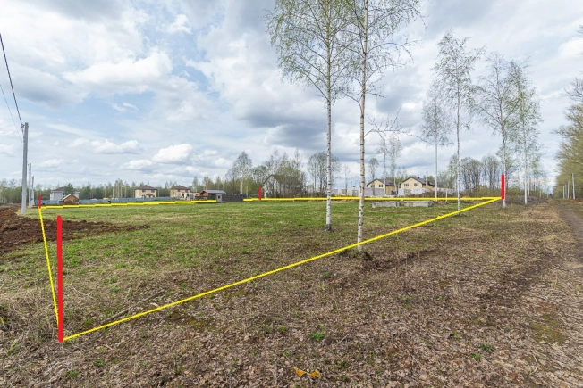 Купить земельный участок в Владимире. Вариант № 8112573, 1, площадь -  квм, цена 5490000 рублей