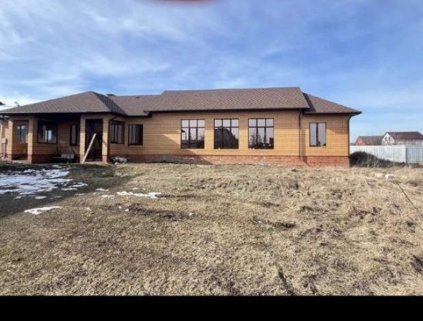 Купить дом в Белгородской области. Вариант № 8868977, 7, площадь - квм, цена 8400000 рублей