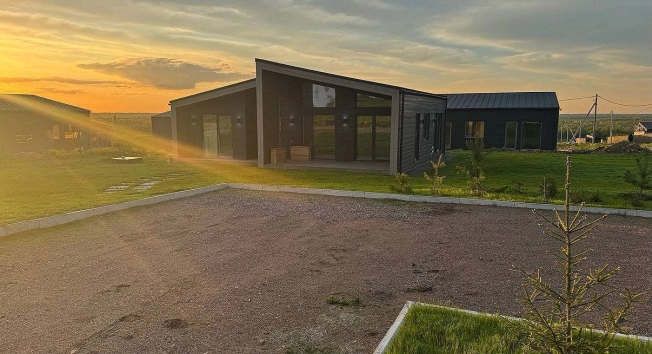 Купить дом в Санкт-Петербурге. Вариант № 3177164, 32, площадь -  квм, цена 13500000 рублей