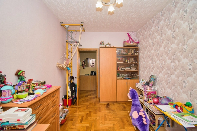 Купить трехкомнатную квартиру в Владимире. Вариант № 2143006, 16, площадь -  квм, цена 10000000.0000 рублей