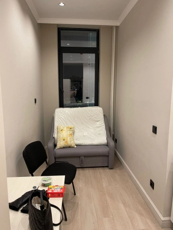 Купить квартиру в Москве. Вариант № 8543455, 1, площадь -  квм, цена 7300000 рублей