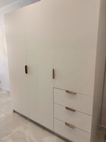 Купить квартиру в Москве. Вариант № 8303050, 2, площадь -  квм, цена 12500000 рублей