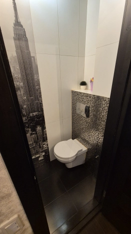 Купить трехкомнатную квартиру в Микрорайоне Ново-Западная Поляна, Первомайский район в Пензе. Вариант № 1231135, 20, площадь -  квм, цена 15700000 рублей