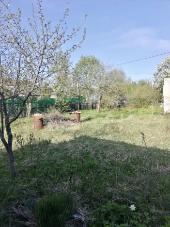 Купить земельный участок на улице Непокорённых Ленинградцев в Калуге. Вариант № 1891, 2, площадь -  квм, цена 365000 рублей