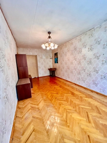 Купить трехкомнатную квартиру на улице Марии Рубцовой в Химках. Вариант № 5468624, 9, площадь -  квм, цена 8650000 рублей