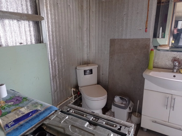 Купить дом в Микрорайоне Райки, Ленинский район в Пензе. Вариант № 34536, 8, площадь - квм, цена 3790000 рублей