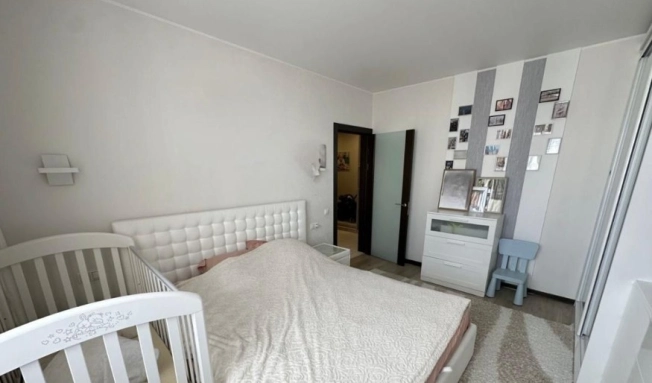 . Вариант № 32502, 4, площадь - 61 квм, цена 12200000 рублей