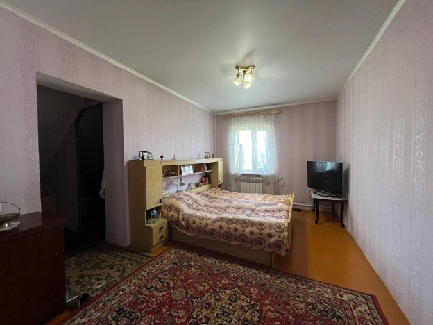 Купить дом на улице Спортивная в Пензенской области. Вариант № 5551628, 7, площадь - квм, цена 8990000 рублей