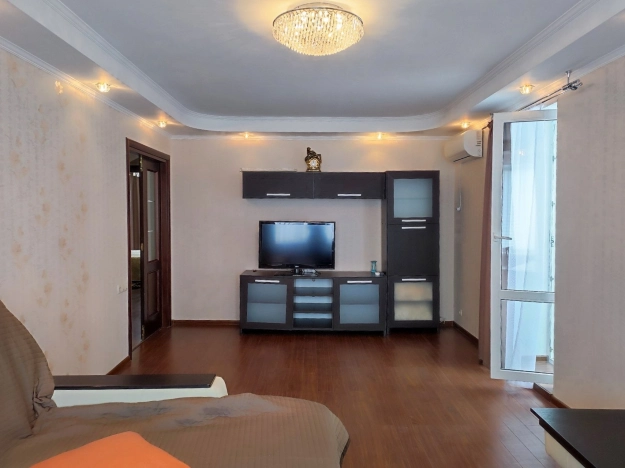 Купить квартиру на улице Победы в Белгороде. Вариант № 18659, 1, площадь -  квм, цена 10840000 рублей