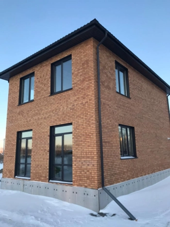 Купить дом в Тюменской области. Вариант № 20306, 3, площадь -  квм, цена 12900000 рублей