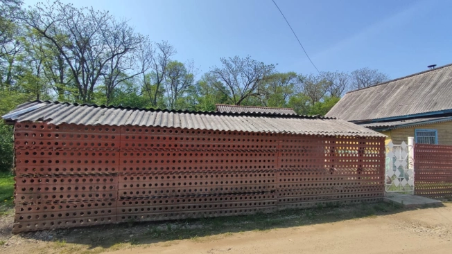 Купить дом на улице Михайловская в Приморском крае. Вариант № 42648, 13, площадь -  квм, цена 1600000 рублей