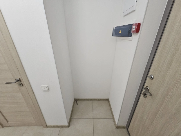 Купить квартиру в Москве. Вариант № 9888881, 7, площадь -  квм, цена 19525920 рублей