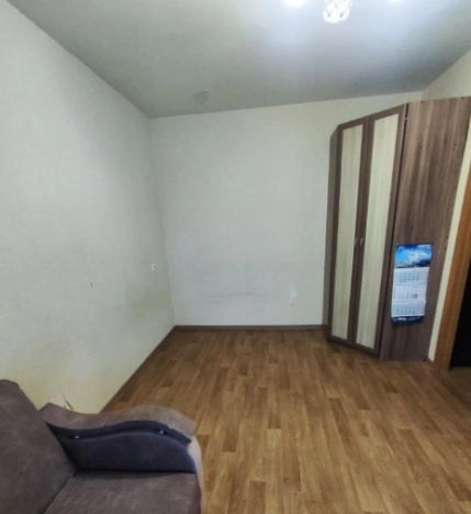 Купить однокомнатную квартиру в Новосибирске. Вариант № 9084991, 1, площадь -  квм, цена 3500000 рублей