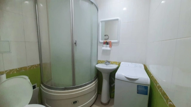 Купить квартиру в Белгороде. Вариант № 8978918, 3, площадь -  квм, цена 4000000 рублей