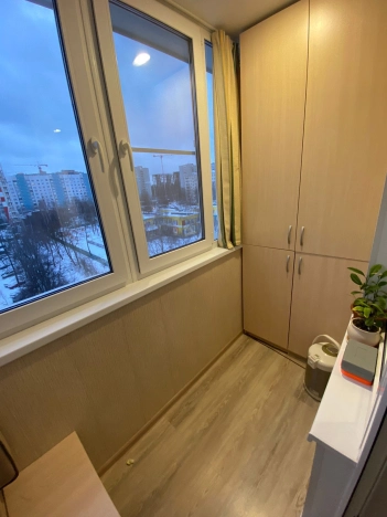 Купить трехкомнатную квартиру у метро Коммунарка в Москве. Вариант № 9891577, 8, площадь -  квм, цена 10500000 рублей