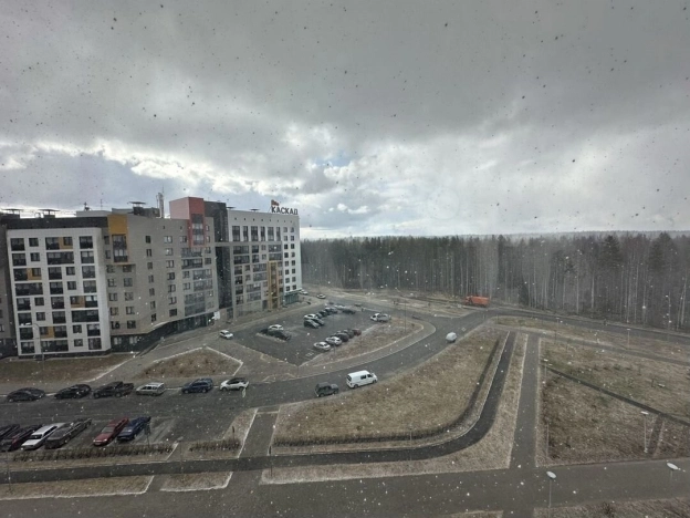 Купить трехкомнатную квартиру на улице проезд Алексея Афанасьева в Петрозаводске. Вариант № 9512, 8, площадь -  квм, цена 12950000 рублей