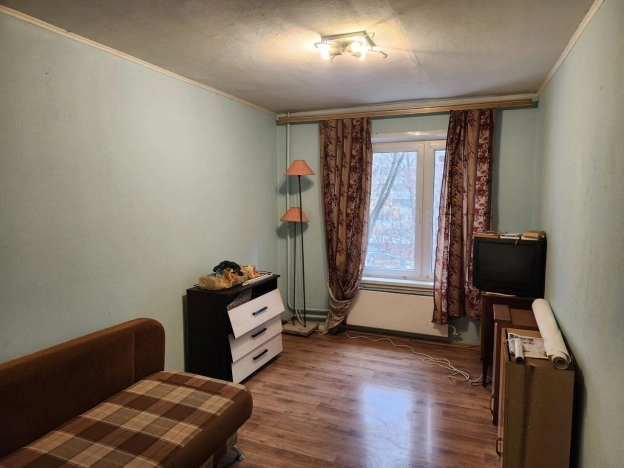 Купить квартиру в Москве. Вариант № 10176381, 1, площадь - квм, цена 15950000 рублей