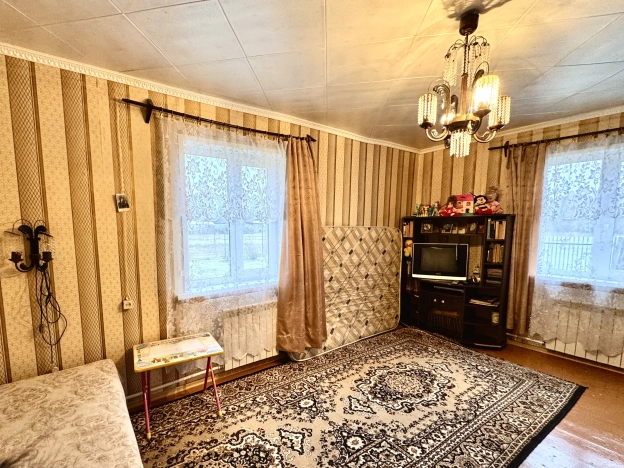 Купить дом в Рязани. Вариант № 9107117, 5, площадь - квм, цена 3100000 рублей