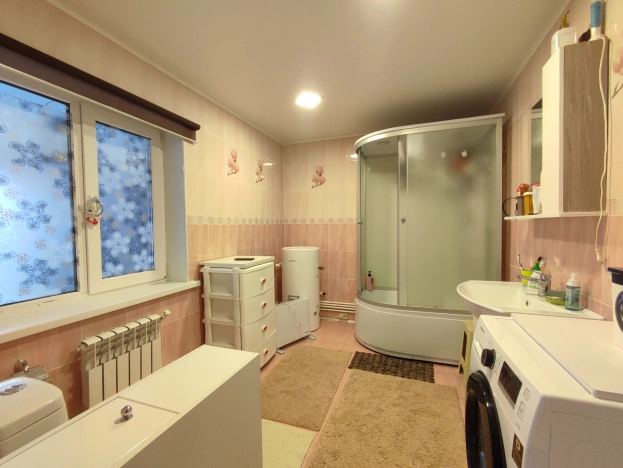 Купить дом в Москве. Вариант № 9216500, 9, площадь - квм, цена 13500000 рублей