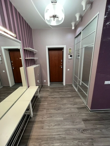 Купить двухкомнатную квартиру в ЖК Клубный дом "Бавария" в Новосибирской области. Вариант № 6001, 4, площадь -  квм, цена 13400000 рублей