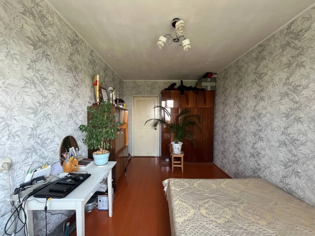 Купить квартиру на улице Революции 1905 года в Улан-Удэ. Вариант № 853986, 7, площадь -  квм, цена 7500000 рублей