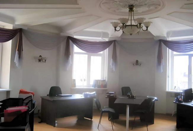 Купить пятикомнатную квартиру в Санкт-Петербурге. Вариант № 41257, 6, площадь -  квм, цена 39000000 рублей