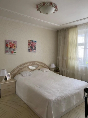 Купить квартиру в Москве. Вариант № 10378620, 0, площадь -  квм, цена 16000000 рублей