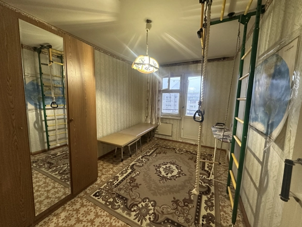 Купить квартиру на улице Университетский проспект в Волгограде. Вариант № 9317666, 8, площадь - квм, цена 4335000 рублей