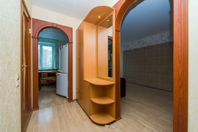 Купить квартиру на улице Семёна Середы в Рязани. Вариант № 10752530, 8, площадь - квм, цена 3300000 рублей