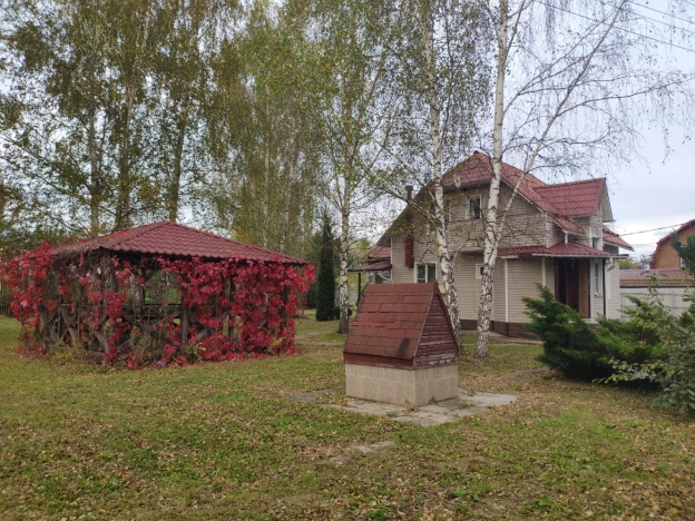 Купить дом в Видном. Вариант № 39322, 43, площадь -  квм, цена 10800000 рублей