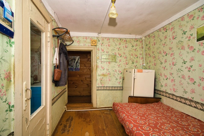 Купить дом в районе Фрунзенский в Владимире. Вариант № 1147631, 12, площадь -  квм, цена 3899000 рублей