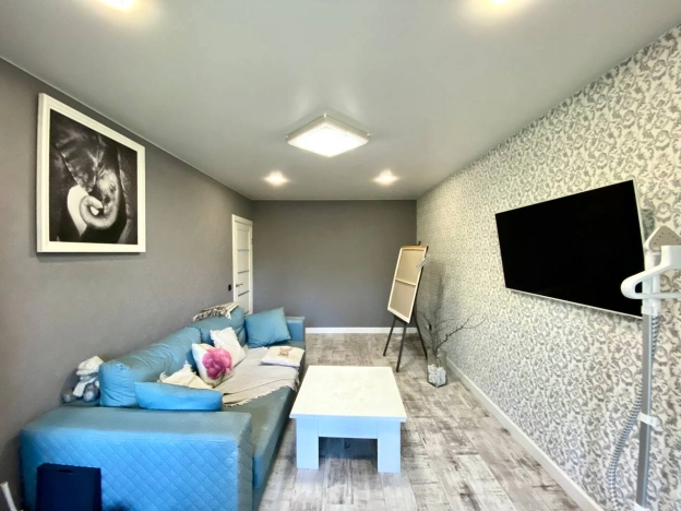 . Вариант № 910209, 1, площадь - 47 квм, цена 4490000 рублей