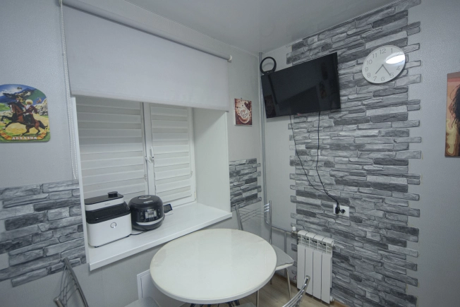 Купить квартиру на улице проезд Алексея Афанасьева в Петрозаводске. Вариант № 8092370, 2, площадь -  квм, цена 3900000 рублей