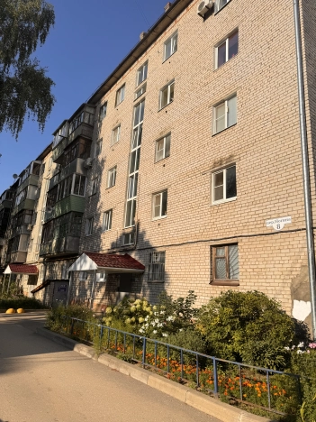 Купить квартиру в Коврове. Вариант № 1220841, 1, площадь -  квм, цена 2790000 рублей