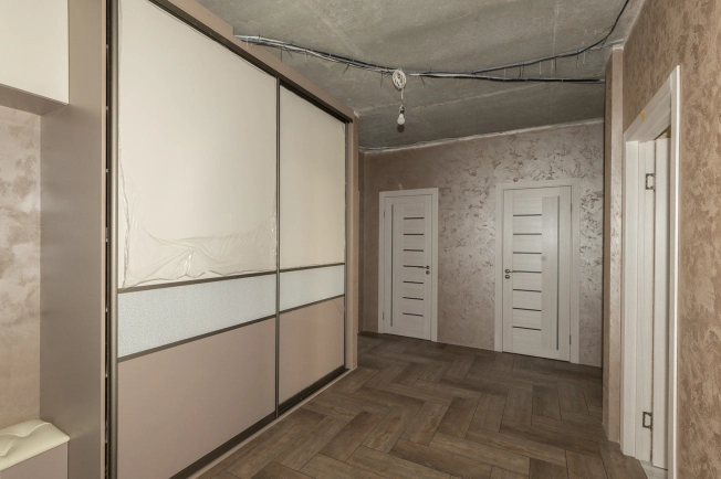 Купить трехкомнатную квартиру в Микрорайоне 1-й, Фрязино в Фрязине. Вариант № 43539, 22, площадь -  квм, цена 8700000 рублей