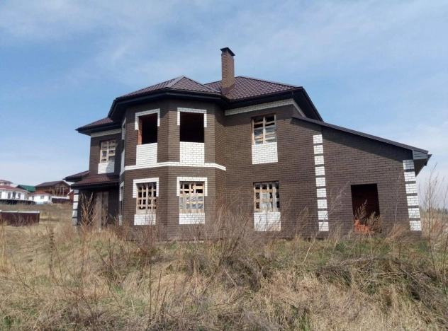 Купить дом в Ярославской области. Вариант № 4566, 8, площадь -  квм, цена 7200000 рублей