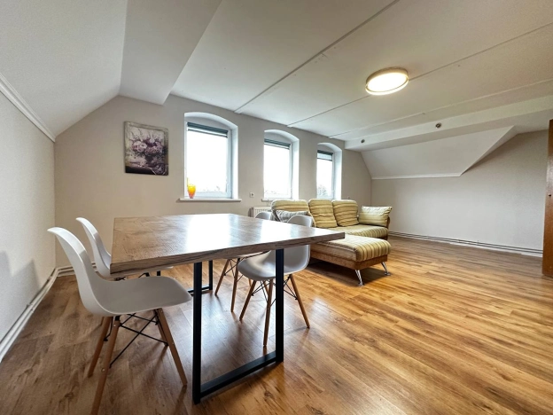 Купить квартиру на улице Красносельская в Калининграде. Вариант № 7963587, 4, площадь -  квм, цена 6000000 рублей